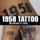 1958 tattoo design neabubg faqs