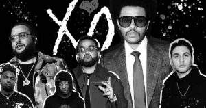 XO Tattoo record lable