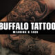 buffalo tattoo meaning