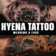 What does a hyena tattoo symbolize