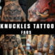 knuckles tattoo