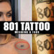 801 tattoo tatwisdom