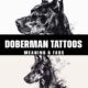 Doberman tattoos meaning & FAQS article