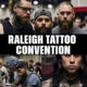 Raleigh Tattoo Convention