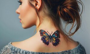 butterfly tatwisdom