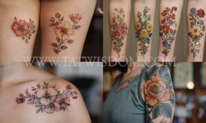 Creative May Flower Tattoo Ideas: Symbolism and FAQs Answered