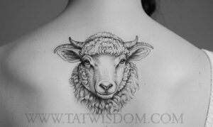 we will explore the symbolism behind a lamb tattoo and why it has become a popular choice among tattoo enthusiasts. From the biblical references to the cultural significance of lambs